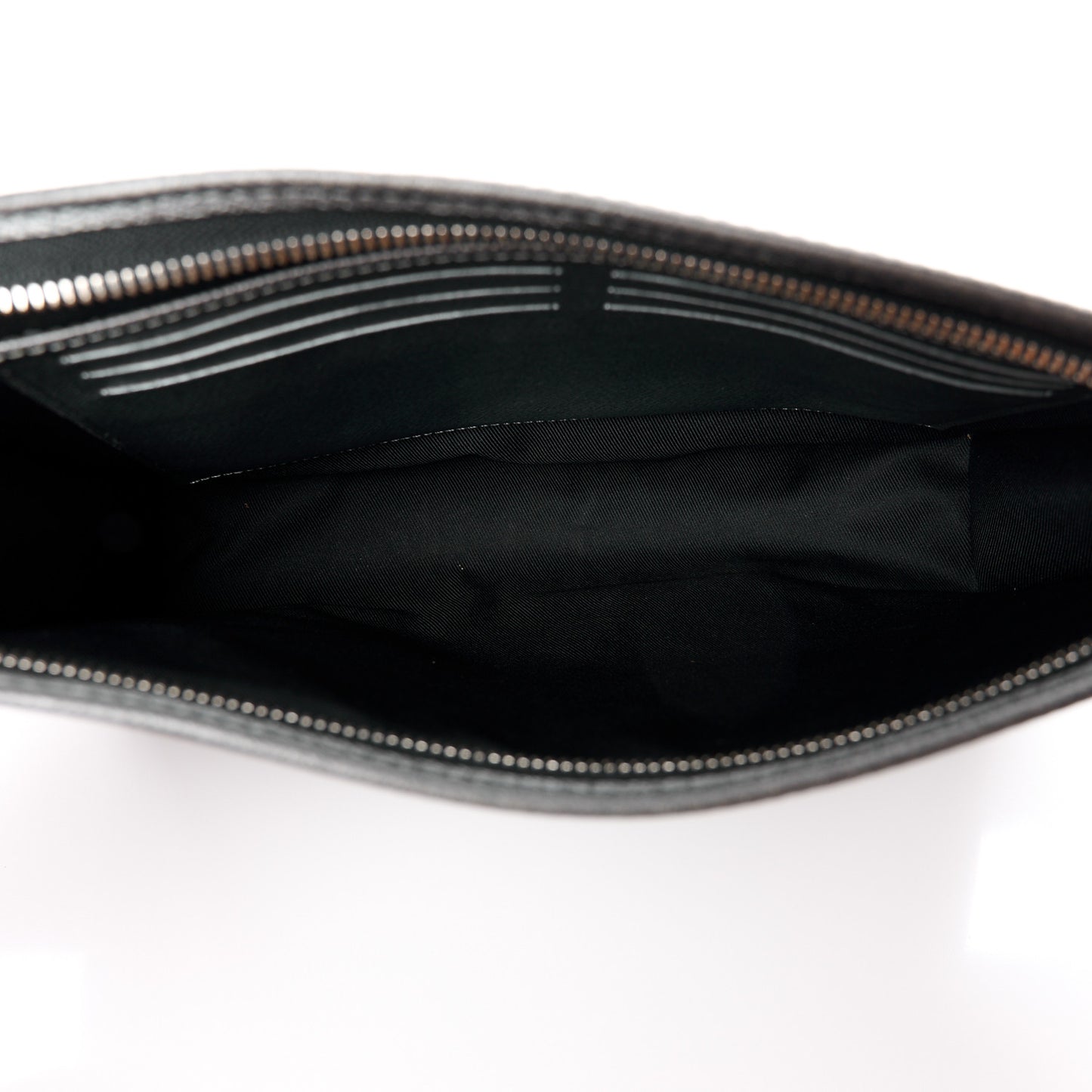 Taigarama Pochette Voyage MM Gunmetal