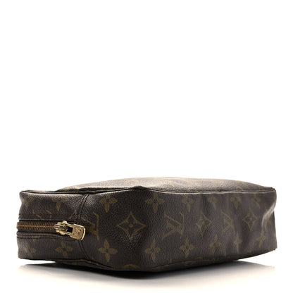 Louis Vuitton Monogram Trousse Toilette 23 4 of 6