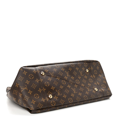 Louis Vuitton Monogram Artsy MM 4 of 10