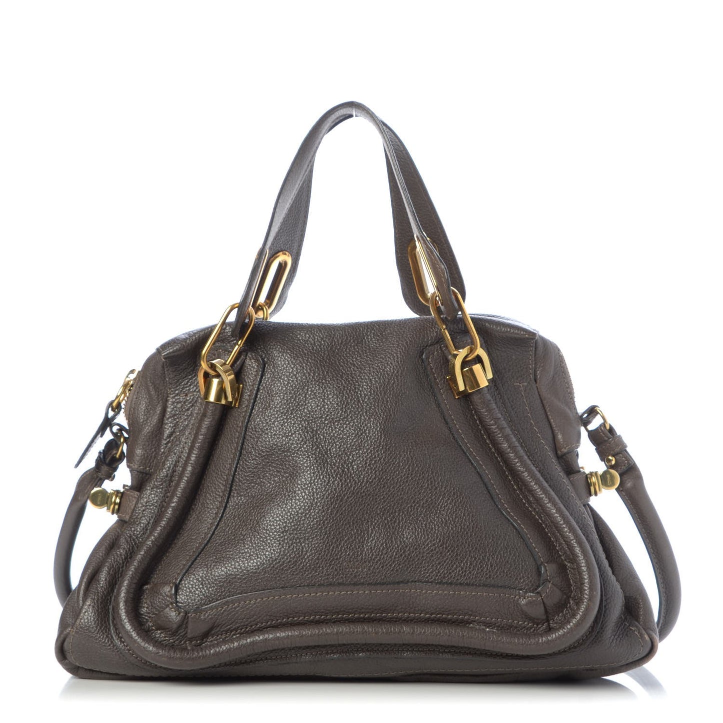 Calfskin Medium Paraty Rock