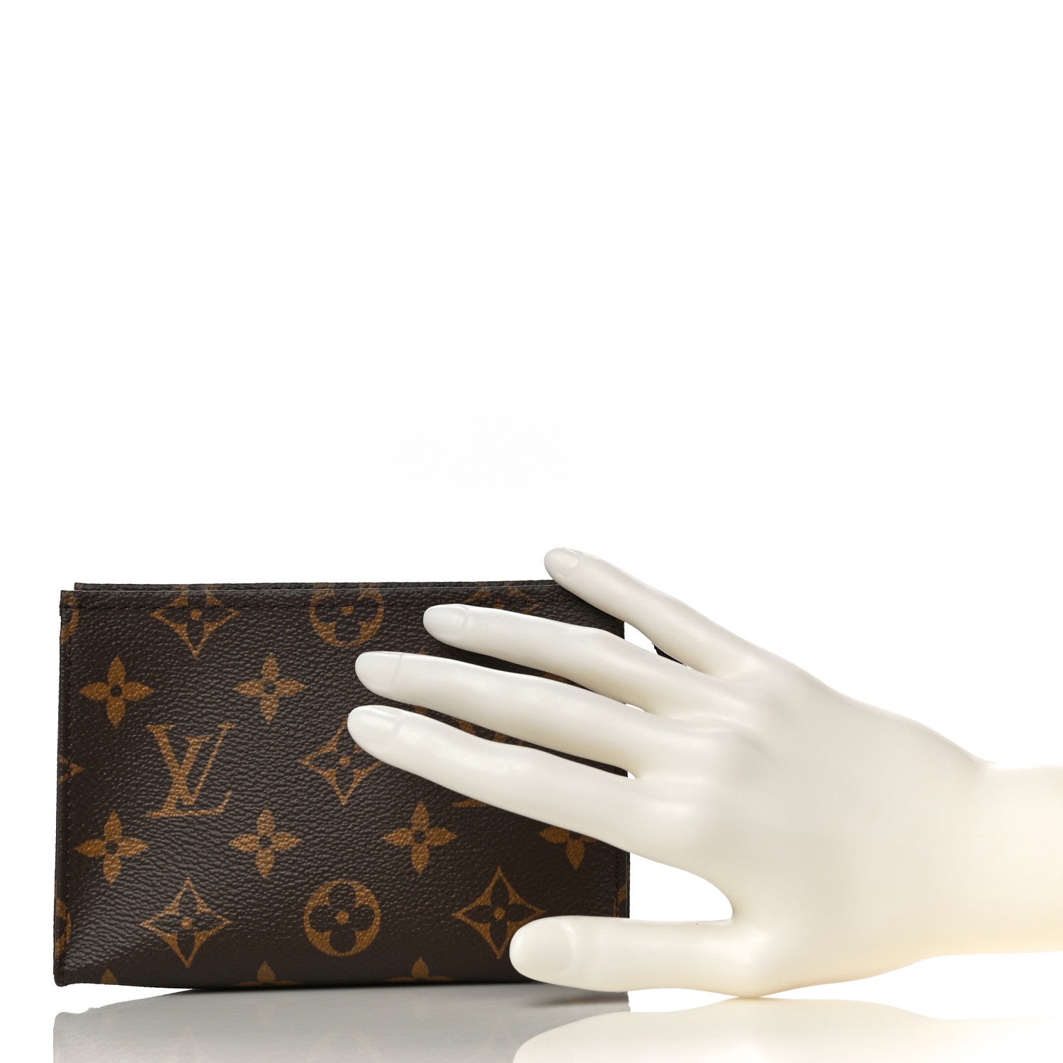 Louis Vuitton Monogram Toiletry Pouch 15 2 of 9