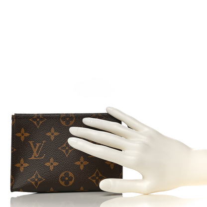 Louis Vuitton Monogram Toiletry Pouch 15 2 of 9