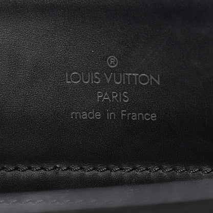 Louis Vuitton Epi Z Gemeaux Black 8 of 13