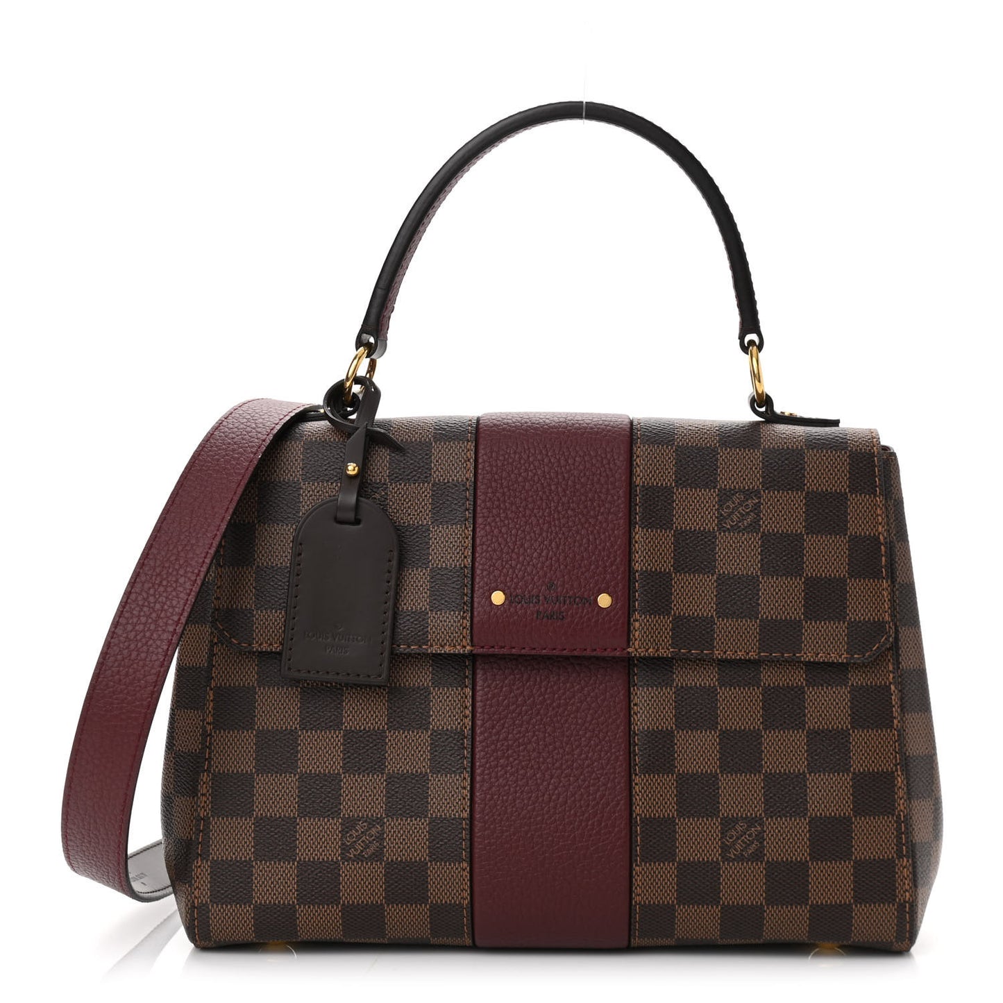 Damier Ebene Bond Street Bordeaux