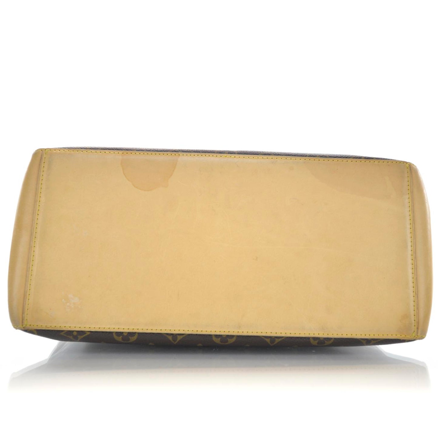 Monogram Cabas Mezzo