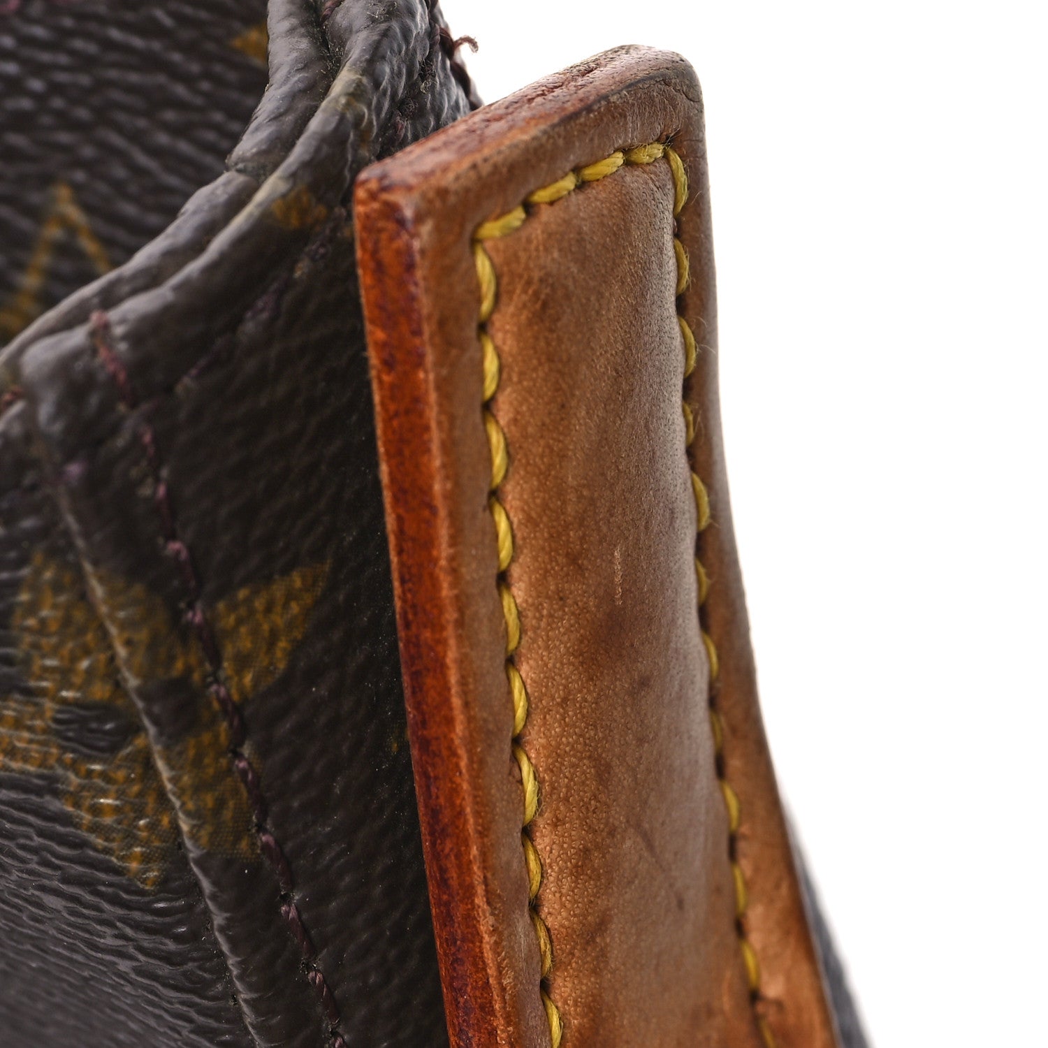 Louis Vuitton Monogram Looping GM 10 of 12