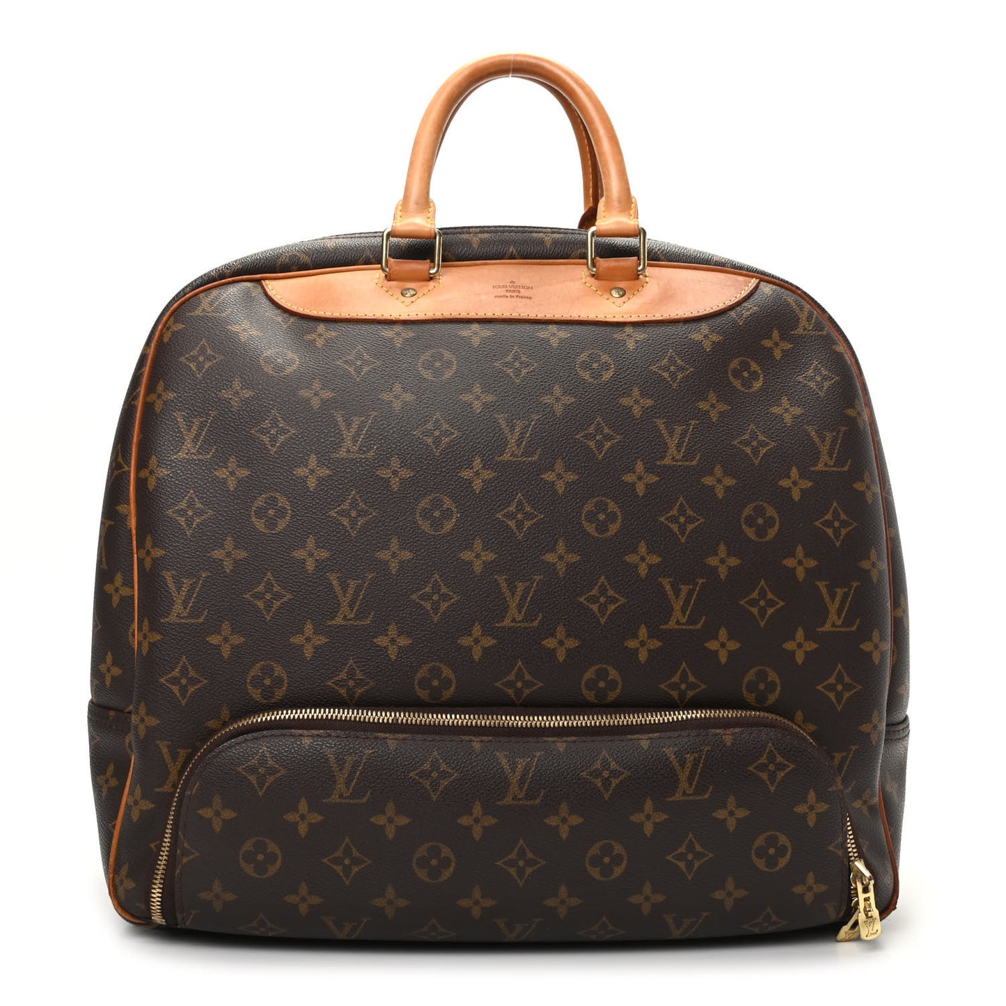 Monogram Evasion Sports Bag