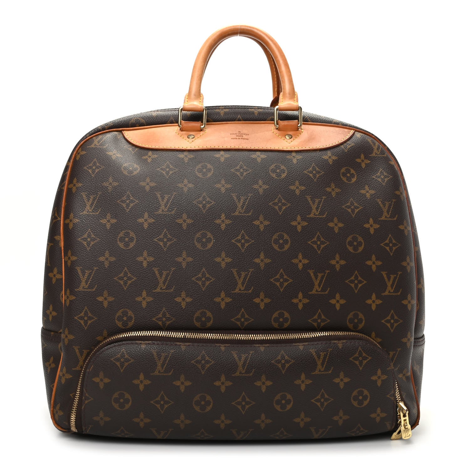 Louis Vuitton Monogram Evasion Sports Bag 1 of 8