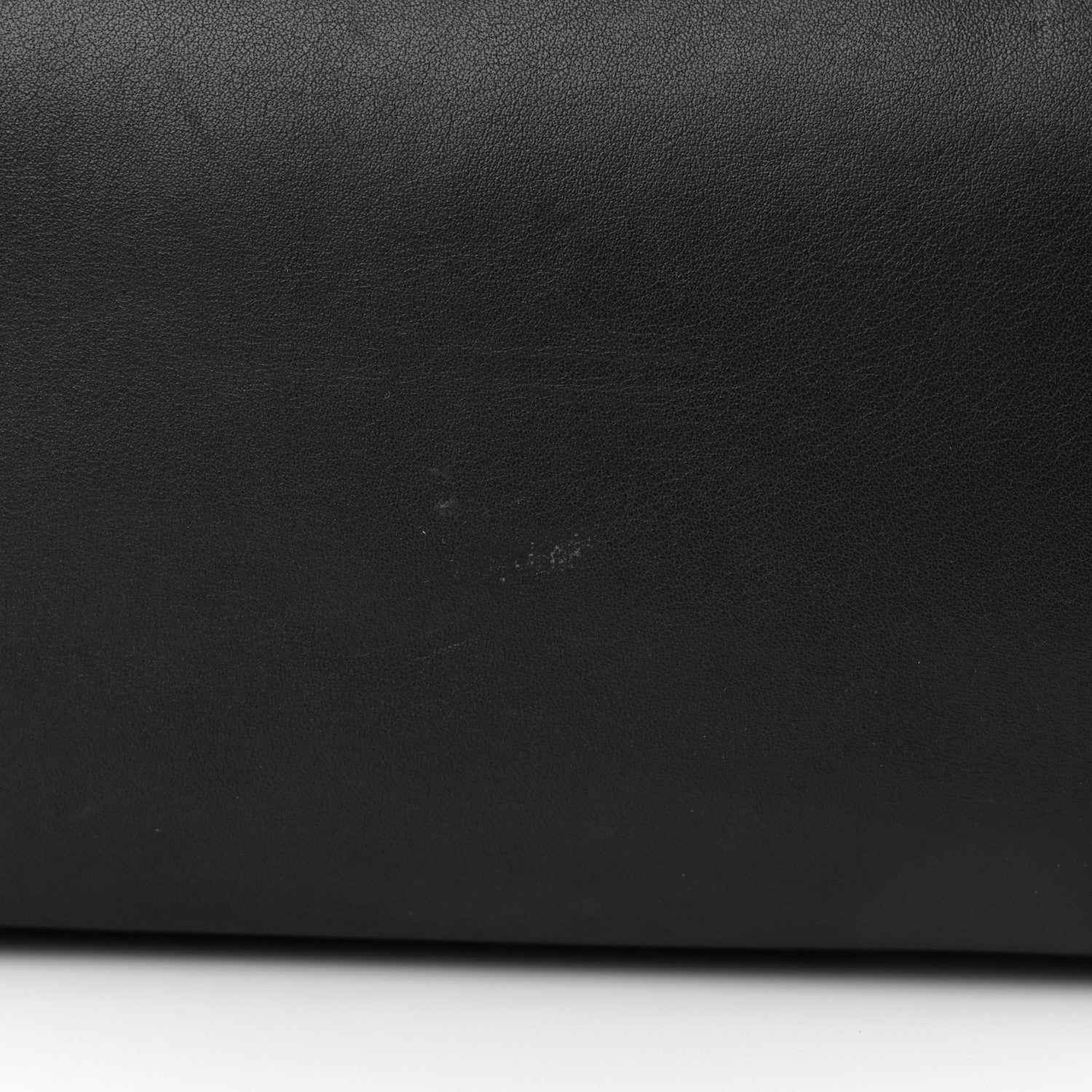 Saint Laurent Lambskin Monogram Kate 99 Baguette Shoulder Bag Black 13 of 13