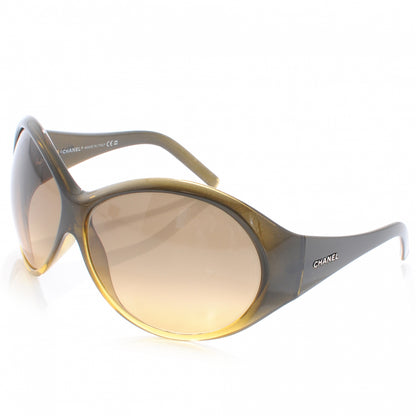 Chanel Sunglasses 6015 | 2 of 5