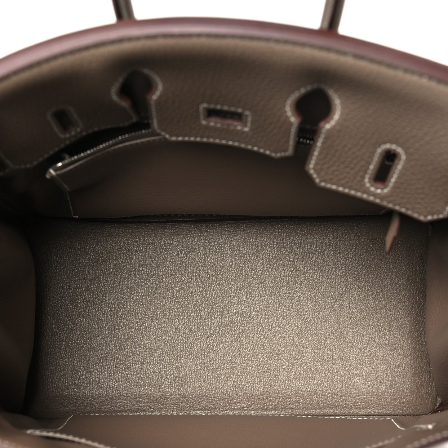 Togo Birkin 25 Etoupe