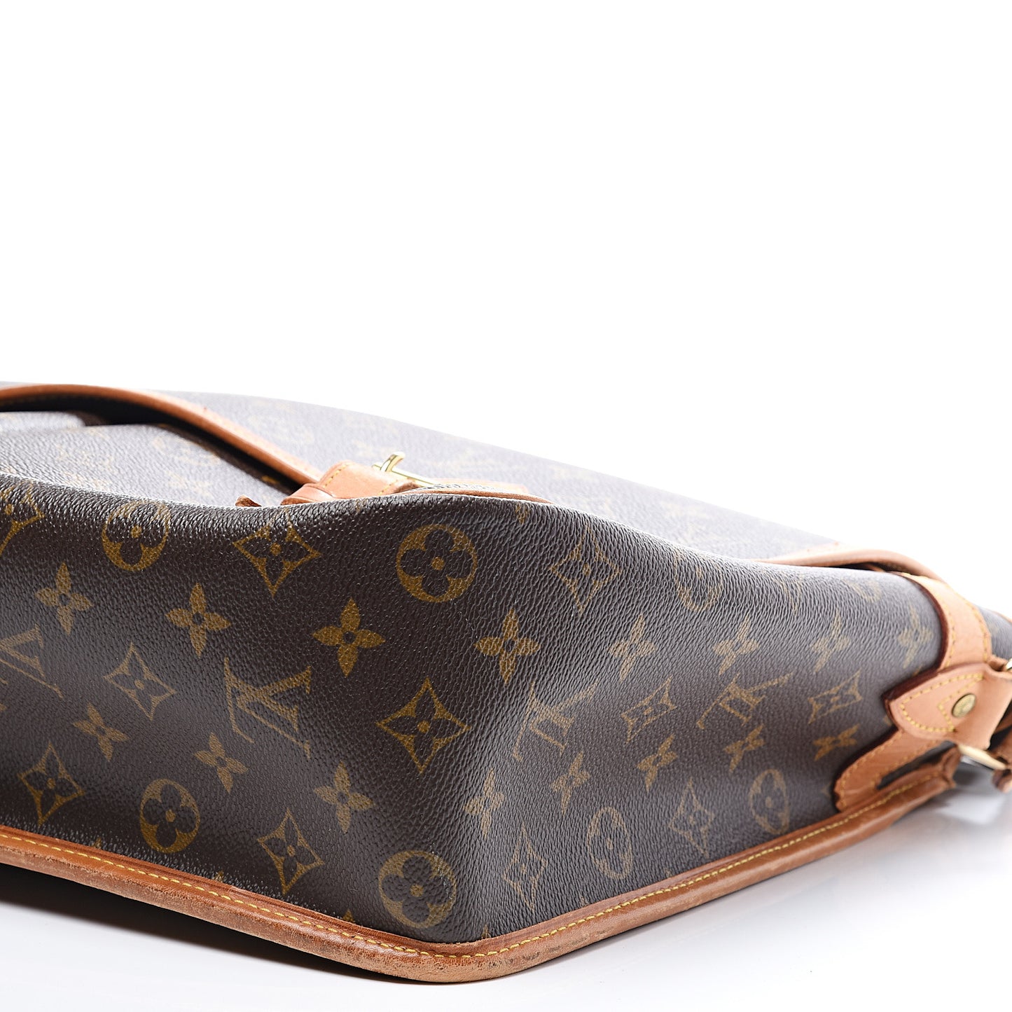 Monogram Sac Gibeciere GM