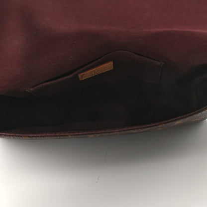 Louis Vuitton Monogram Favorite MM 5 of 11