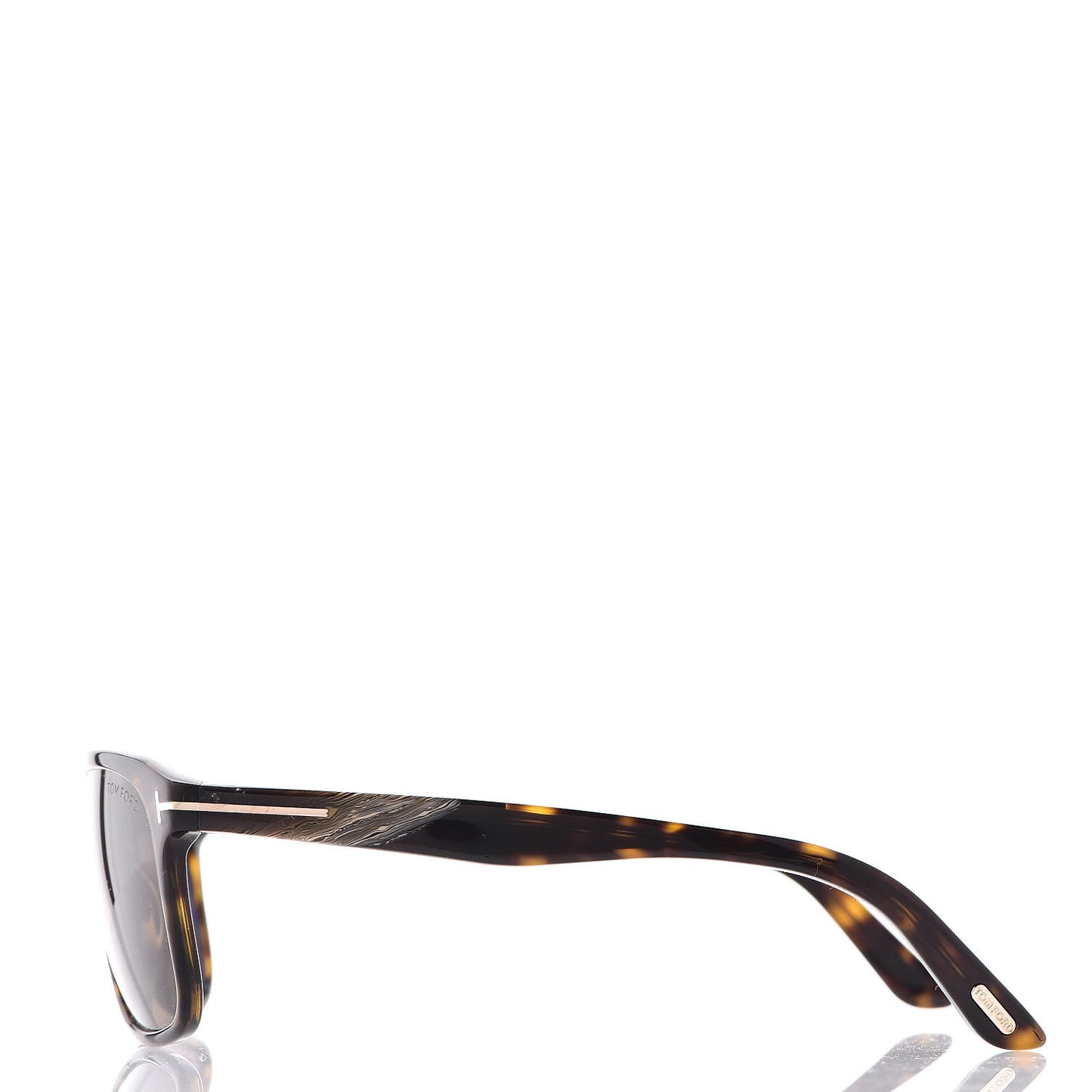 Inigo Sunglasses TF501 Havana