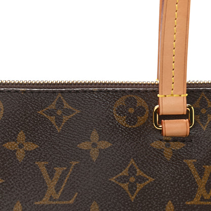 Louis Vuitton Monogram Iena PM 8 of 8