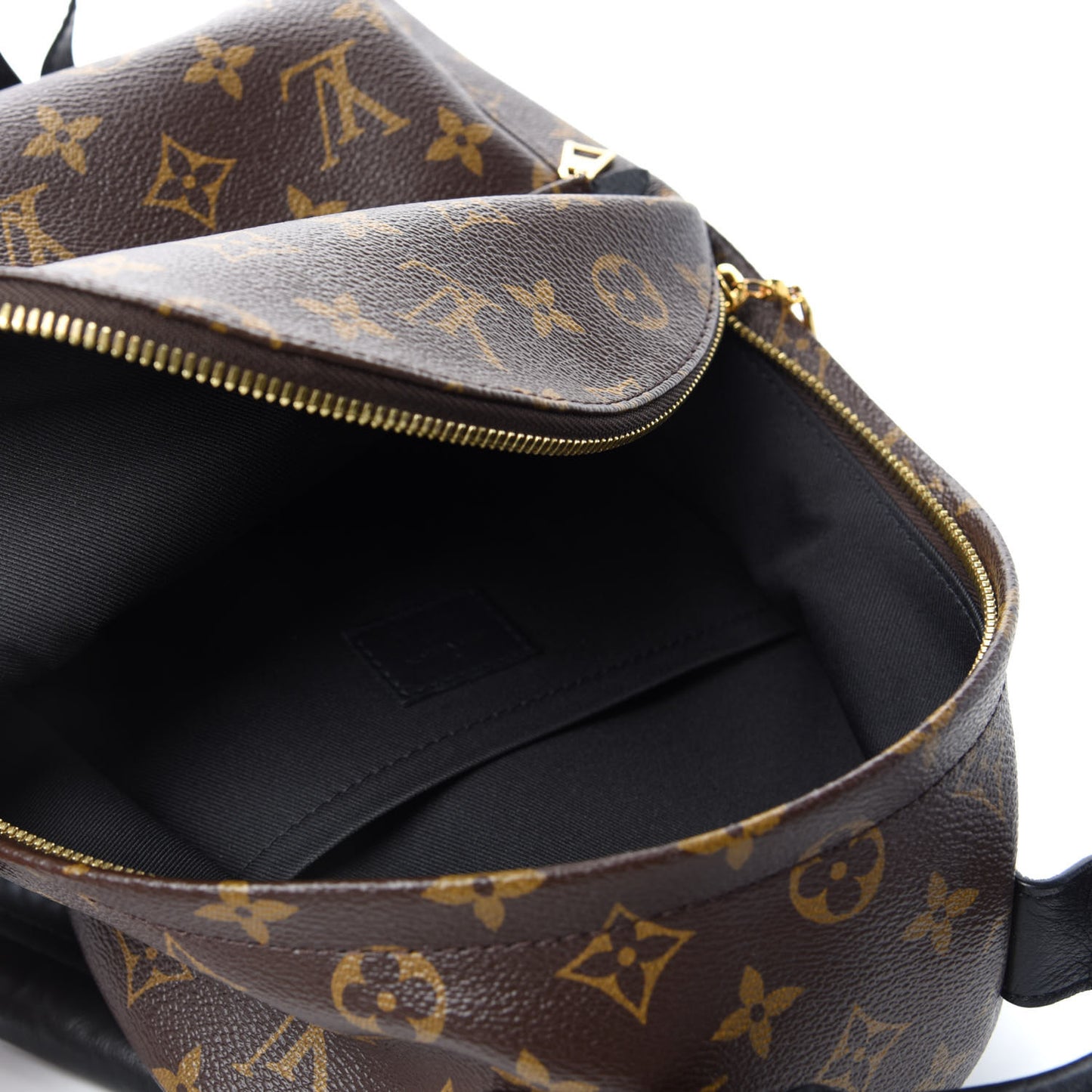 Monogram Palm Springs Backpack PM