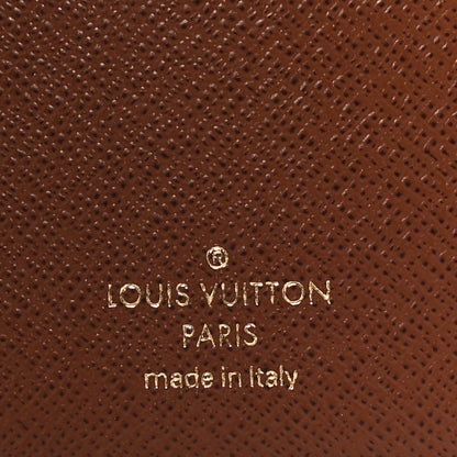 Louis Vuitton Monogram Victorine Wallet 6 of 9