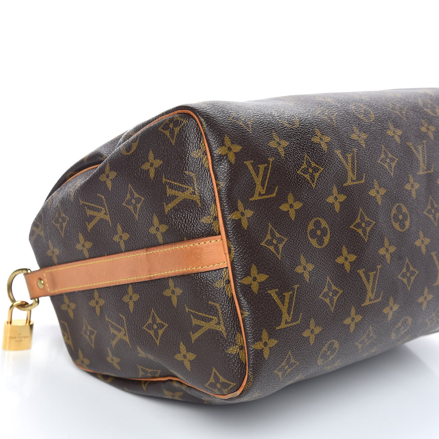 Monogram Speedy Bandouliere 30