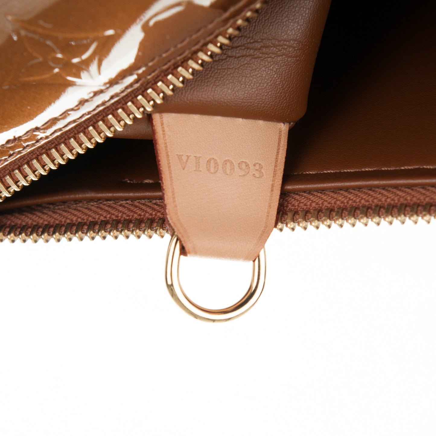 Vernis Bedford Bronze