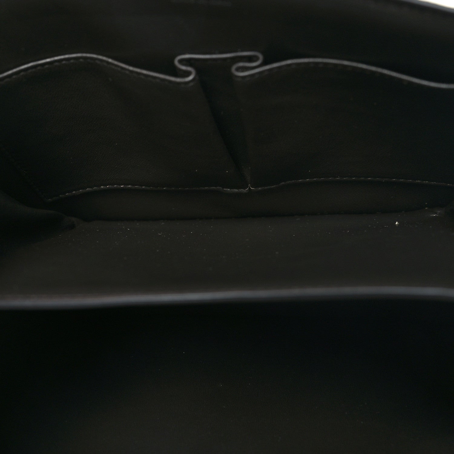 Celine Lizard Medium Classic Box Flap Bag Natural 6 of 10