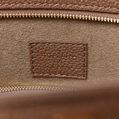 Louis Vuitton Calfskin Freedom Taupe 6 of 8