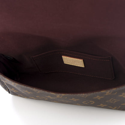 Louis Vuitton Monogram Favorite MM 4 of 10