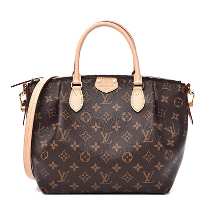 Louis Vuitton Monogram Turenne PM 1 of 11