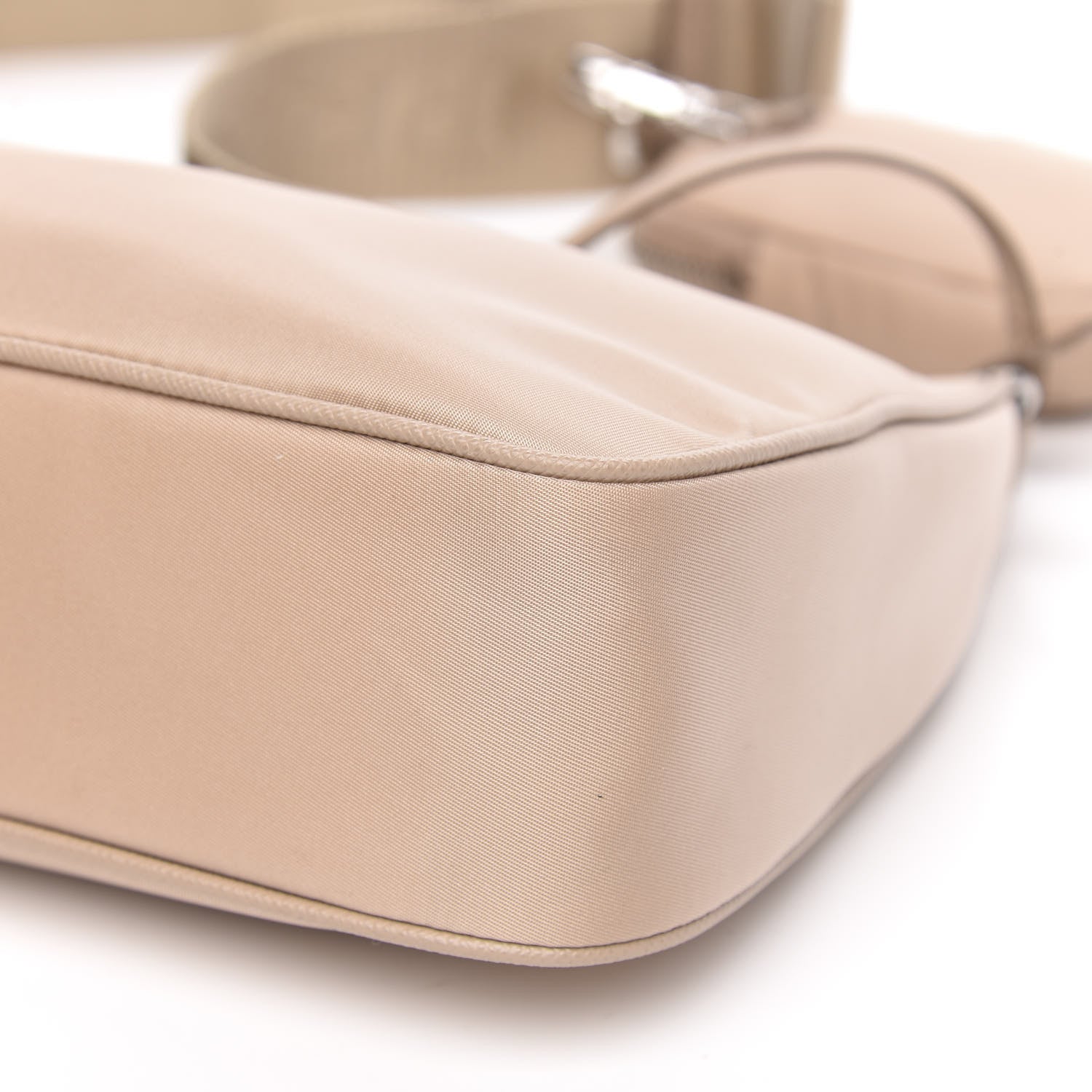 Prada Nylon Re-Edition 2005 Shoulder Bag Cammeo 9 of 9