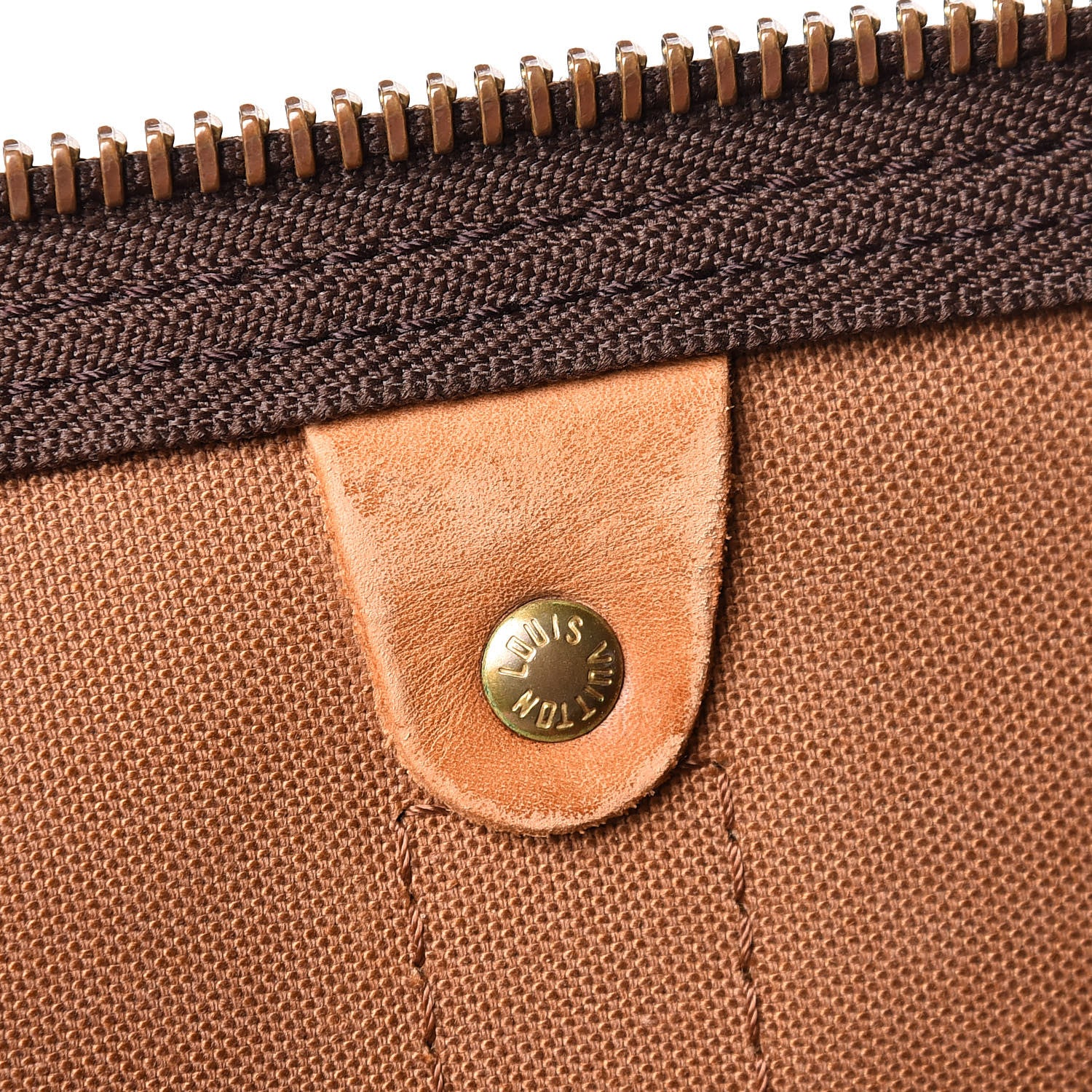 Louis Vuitton Monogram Keepall 50 14 of 19