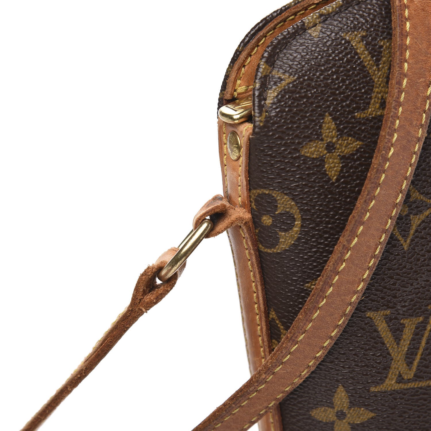 Louis Vuitton Monogram Drouot 9 of 12