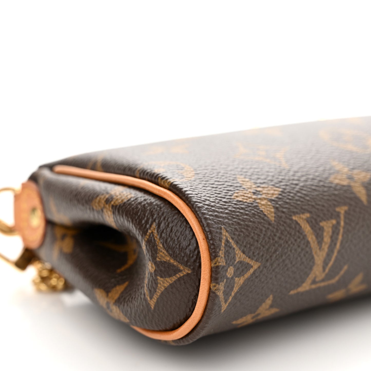 Monogram Eva Clutch