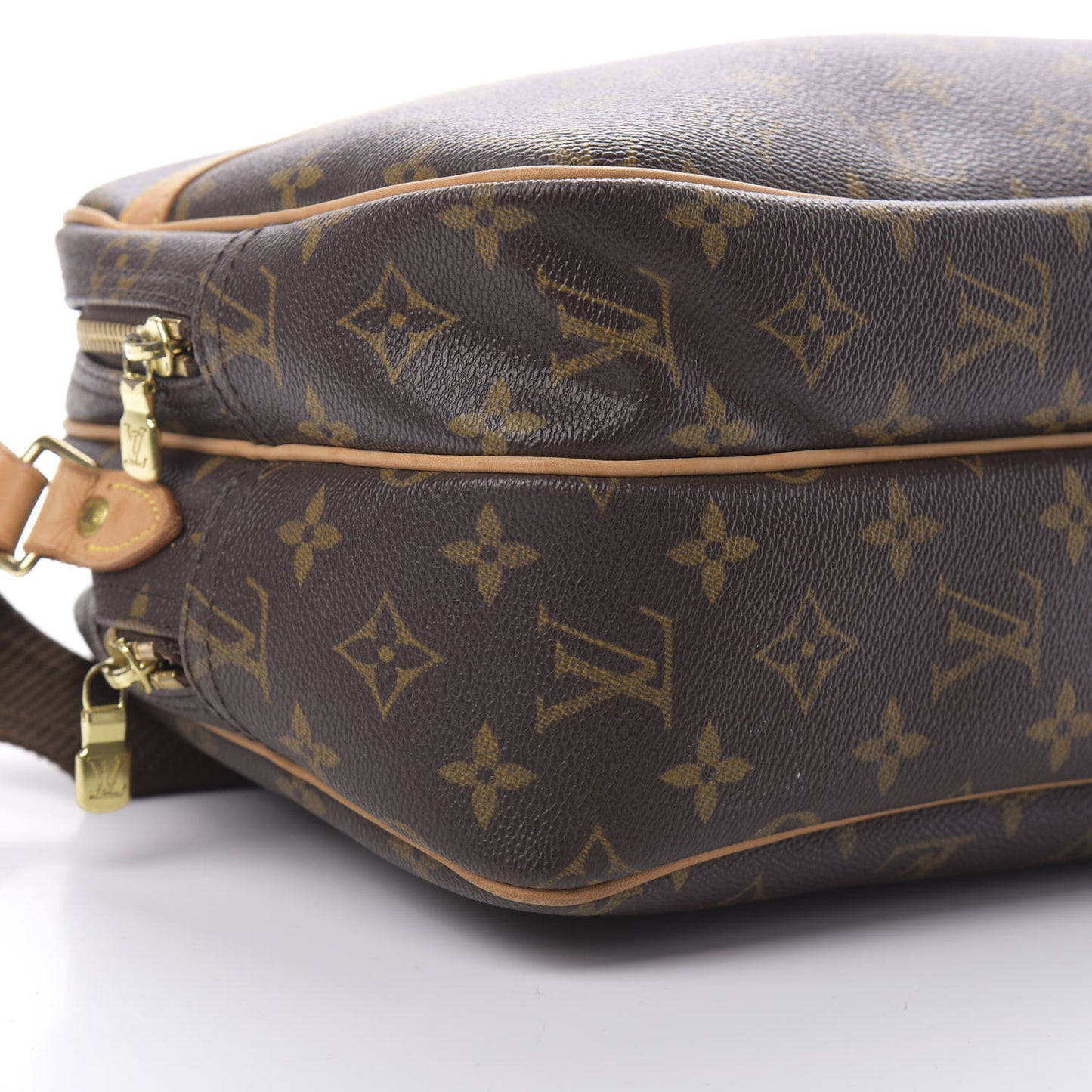 Monogram Reporter PM
