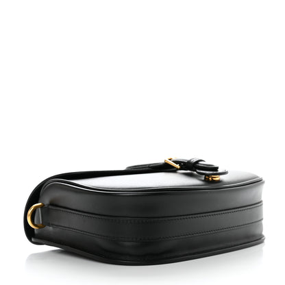 Christian Dior Box Calfskin Medium Bobby Flap Black 4 of 11