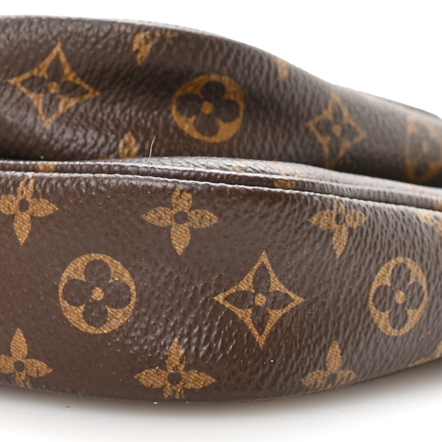 Louis Vuitton Monogram Multi Pochette Accessories Rose Clair 11 of 11