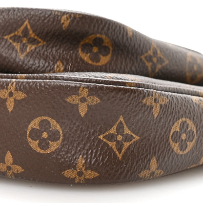 Louis Vuitton Monogram Multi Pochette Accessories Rose Clair 11 of 11