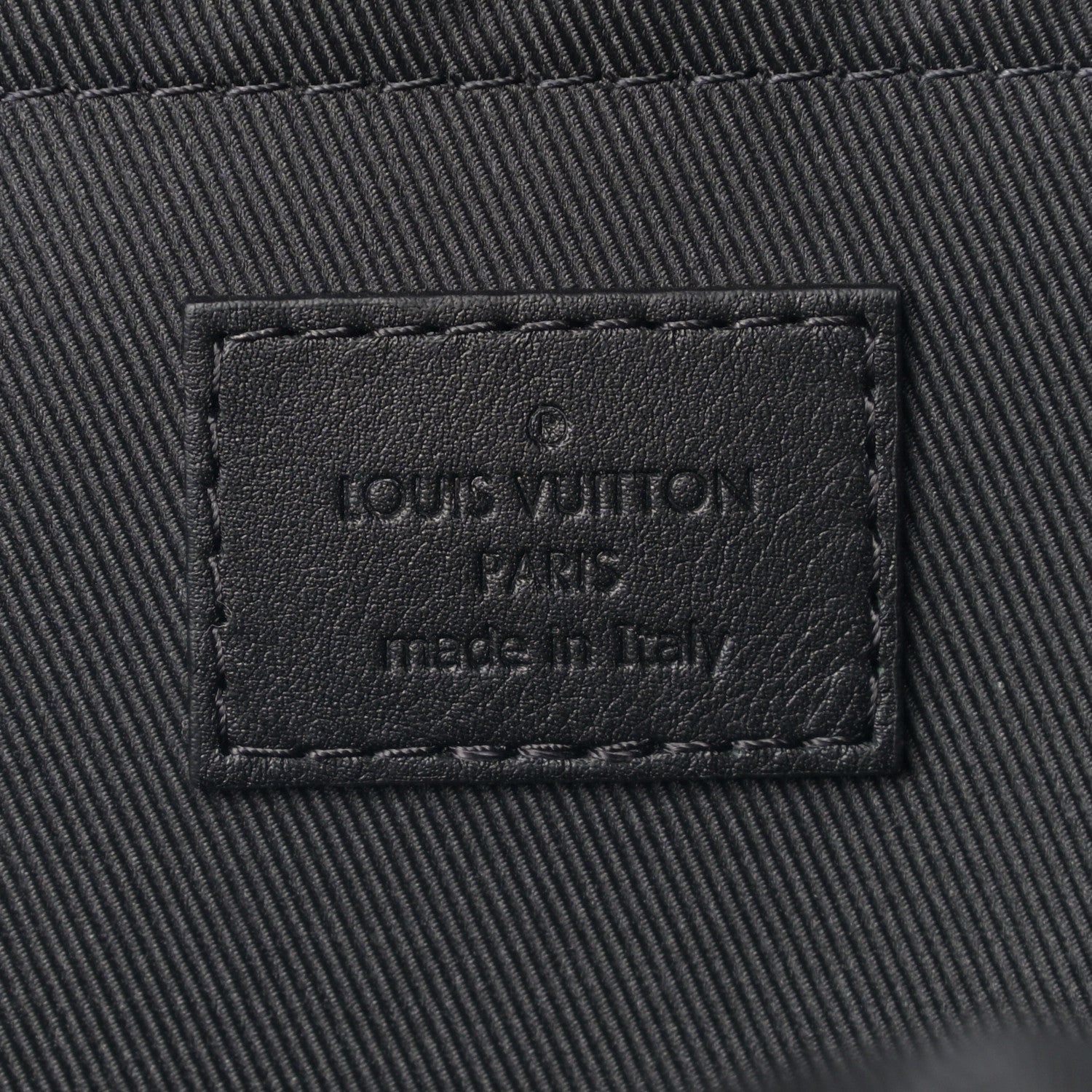 Louis Vuitton Monogram Palm Springs Backpack MM 6 of 9
