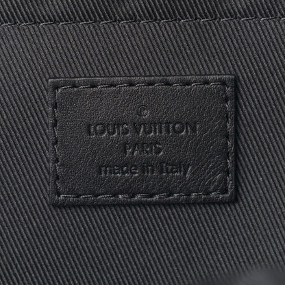 Louis Vuitton Monogram Palm Springs Backpack MM 6 of 9
