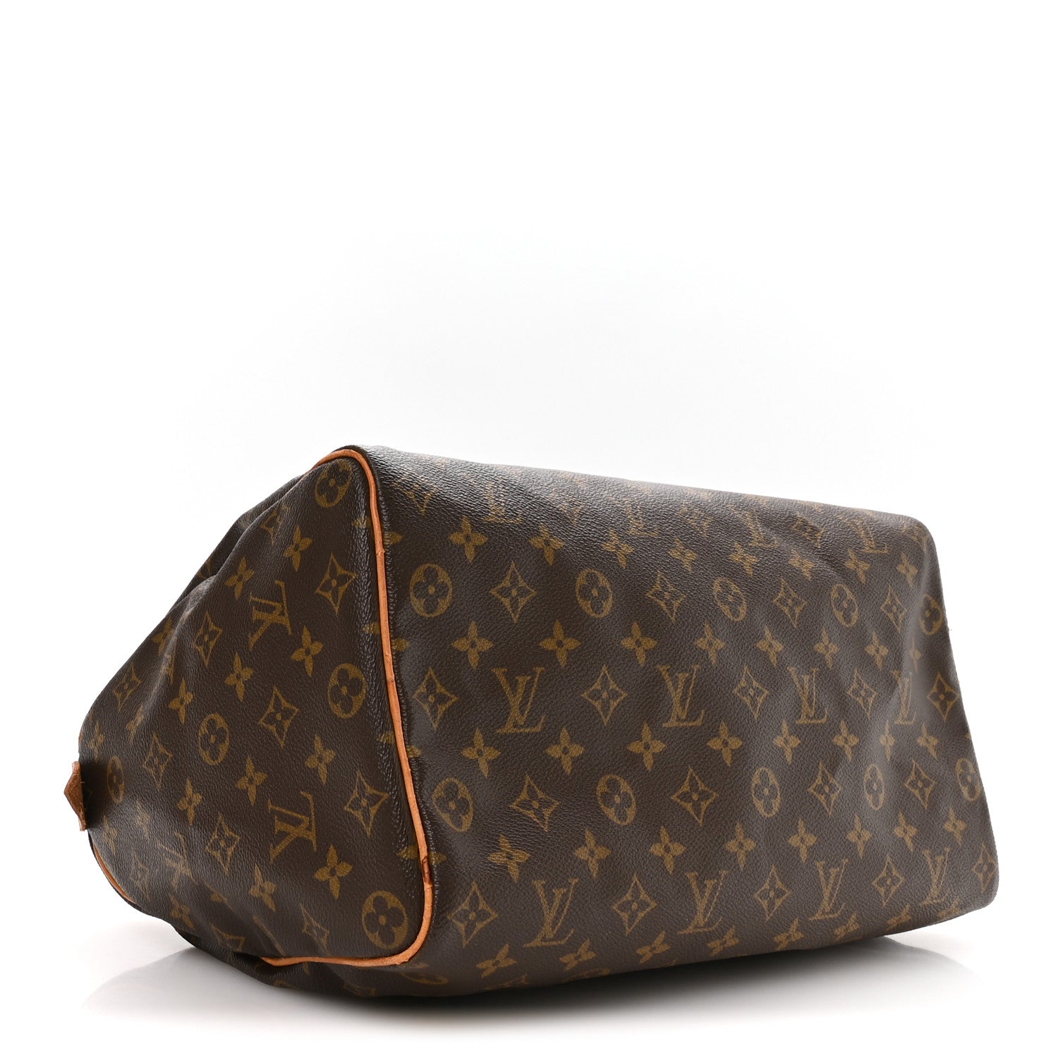 Louis Vuitton Monogram Speedy 35 3 of 10
