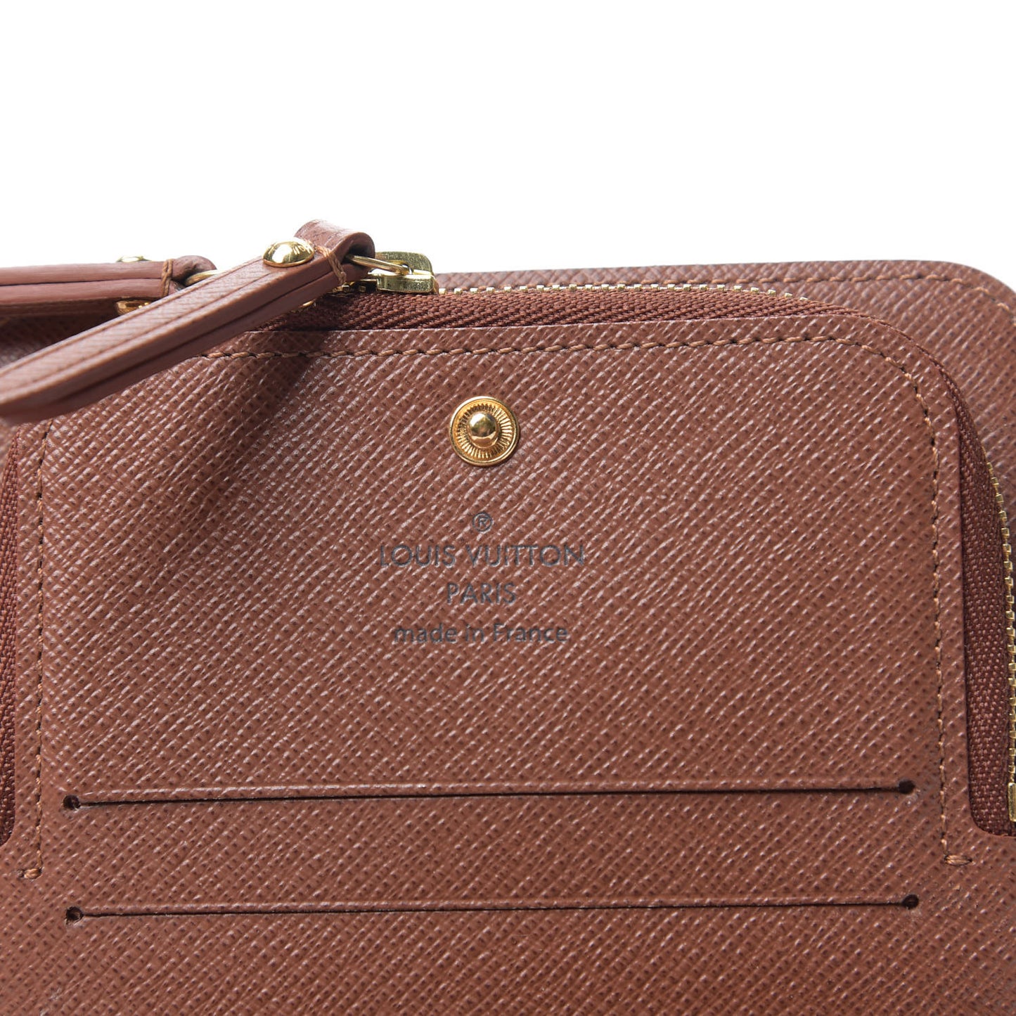 Monogram Insolite Coin Purse Wallet