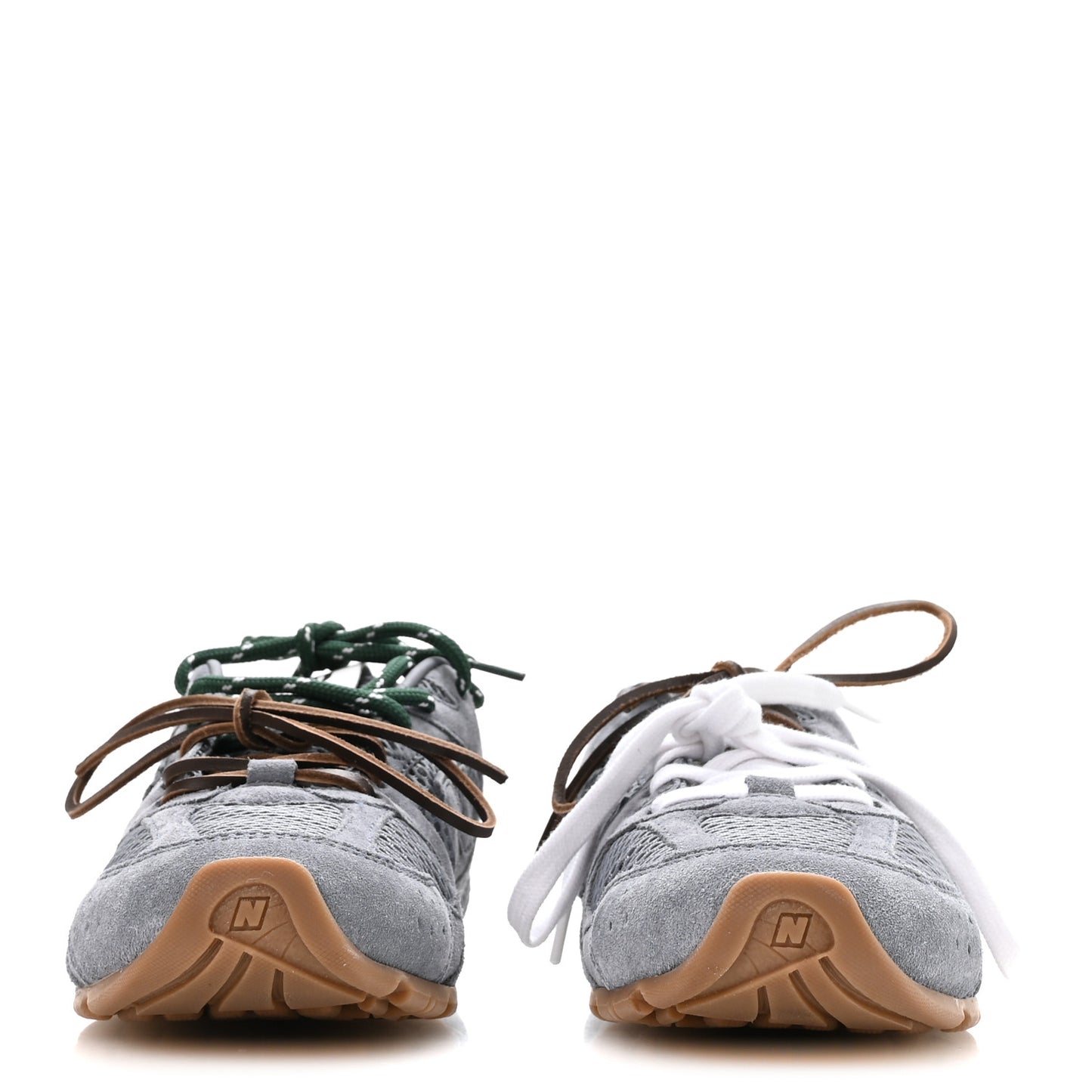 X NEW BALANCE Suede 530 SL Sneakers 38 Periwinkle Blue