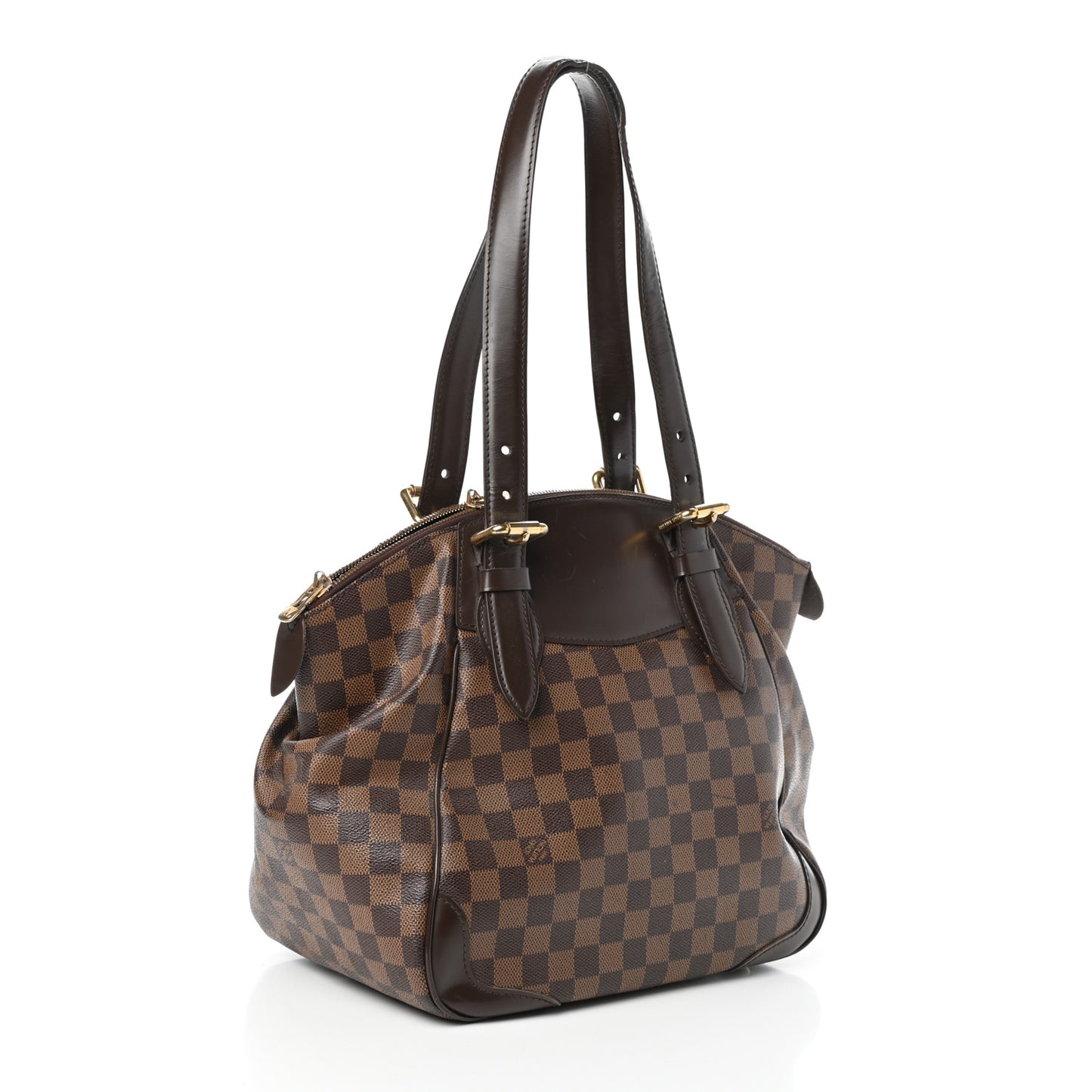 Damier Ebene Verona MM