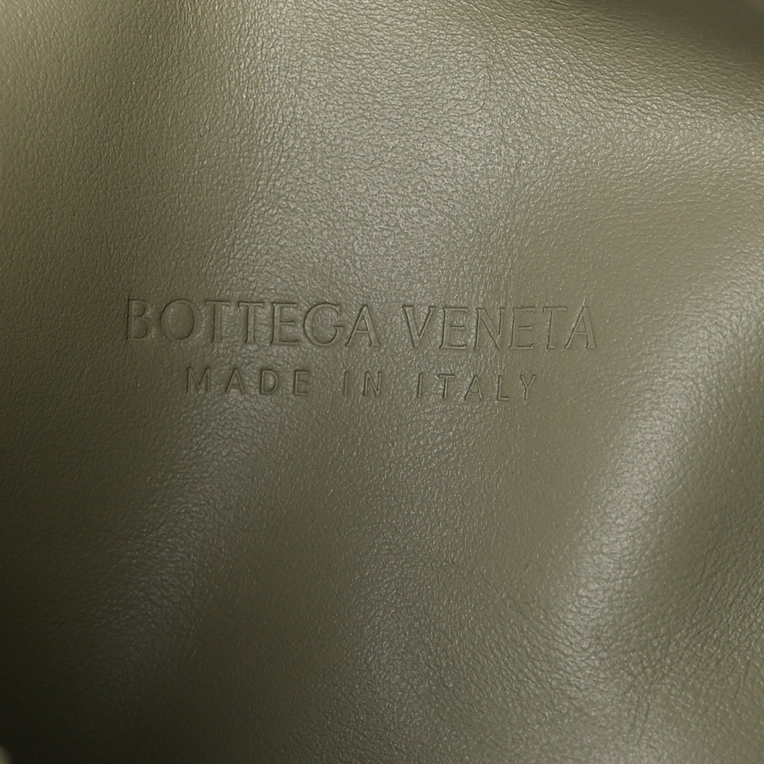 Bottega Veneta Nappa Intrecciato Teen Jodie Hobo Travertine 6 of 9