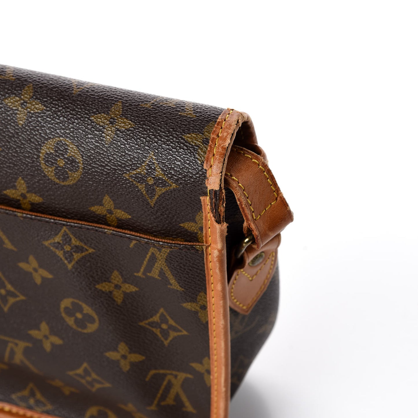 Monogram Sac Gibeciere PM