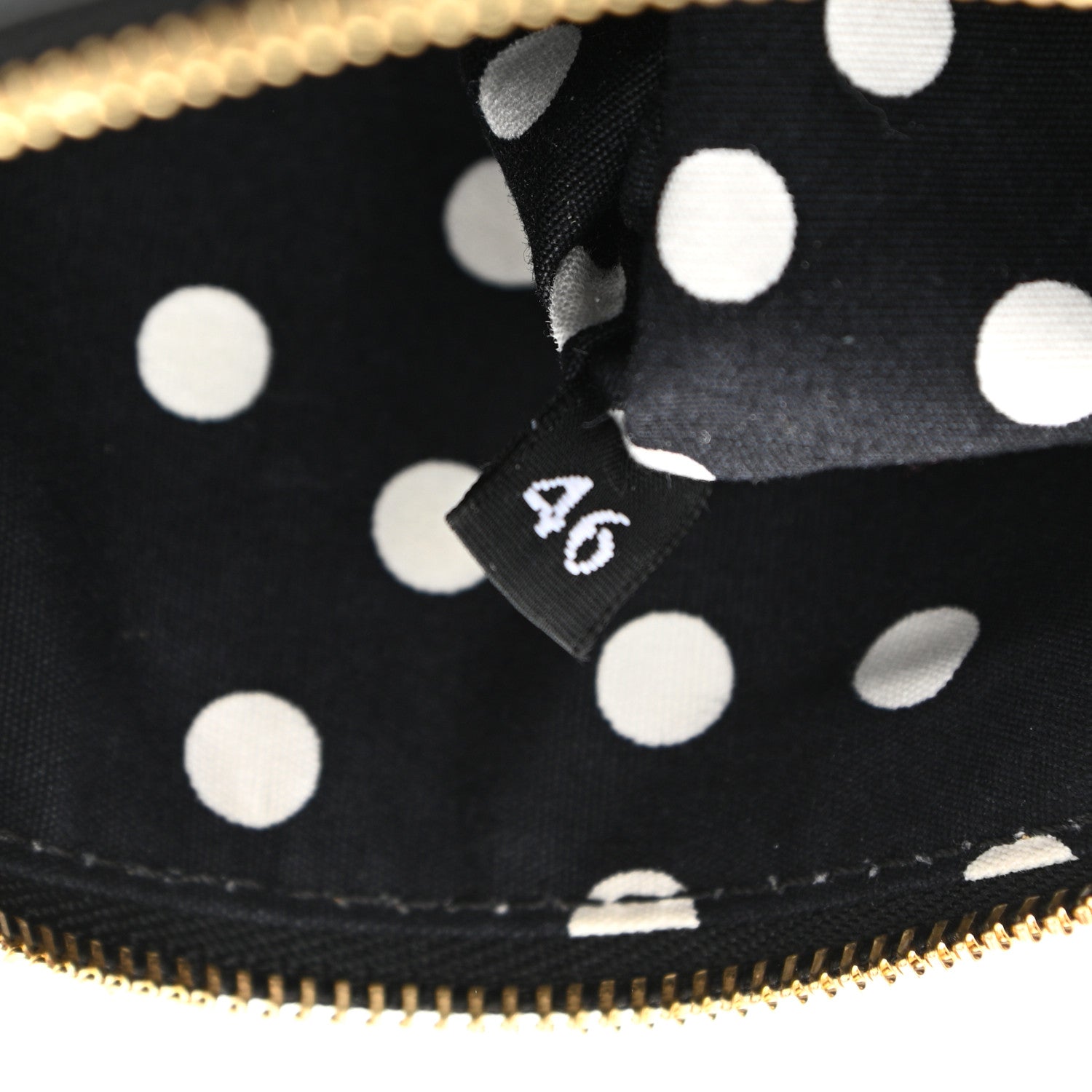 Dolce & Gabbana Grained Calfskin Embroidered Space Love Pochette Multicolor 7 of 10