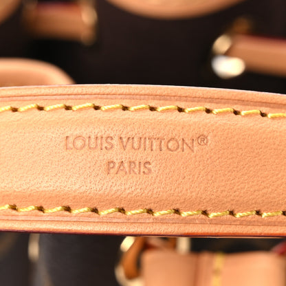 Louis Vuitton Monogram Nano Noe NV 6 of 9