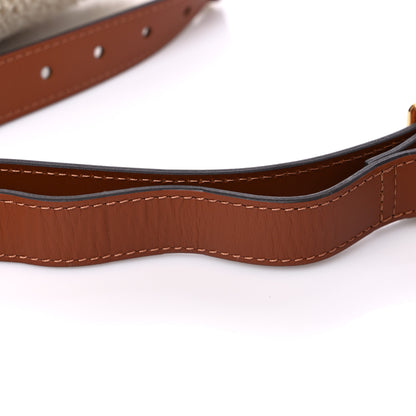 Louis Vuitton Monogram Teddy Bumbag 9 of 9