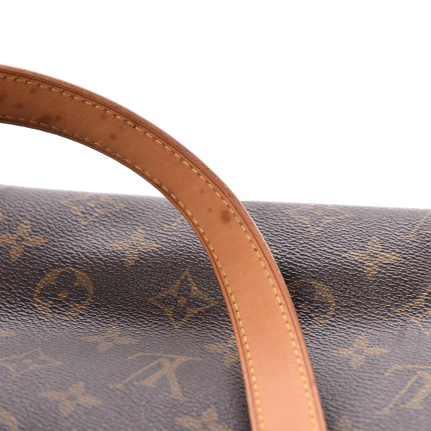 Louis Vuitton Monogram Batignolles Horizontal 14 of 16