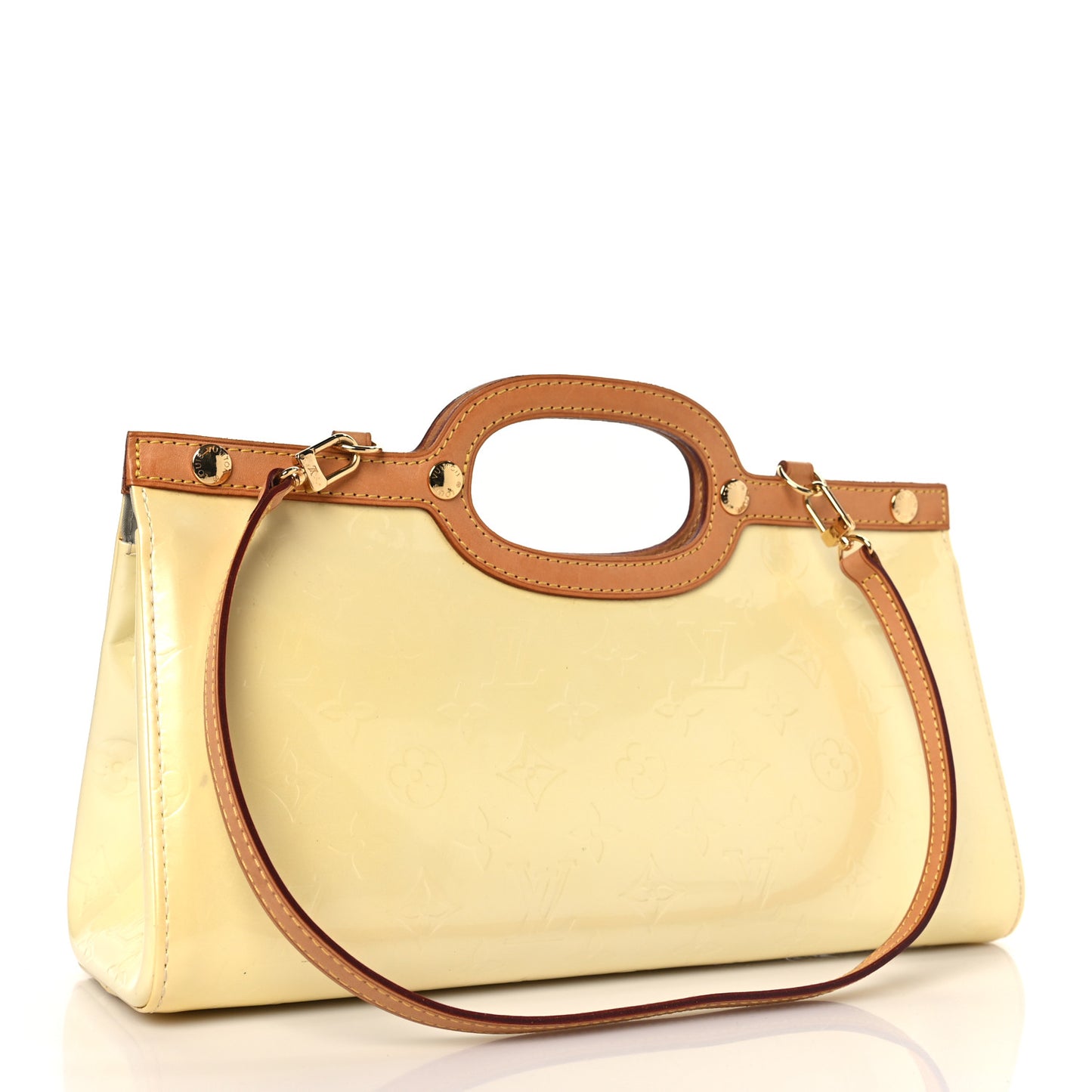 Vernis Roxbury Drive Perle