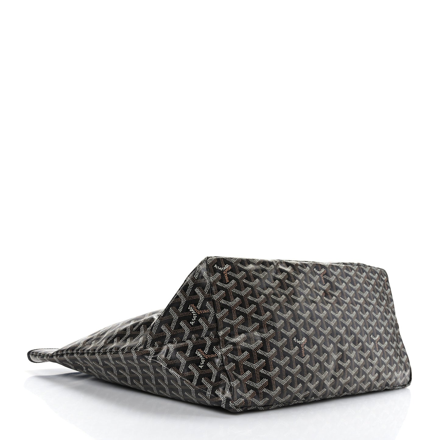 Goyardine Saint Louis GM Black