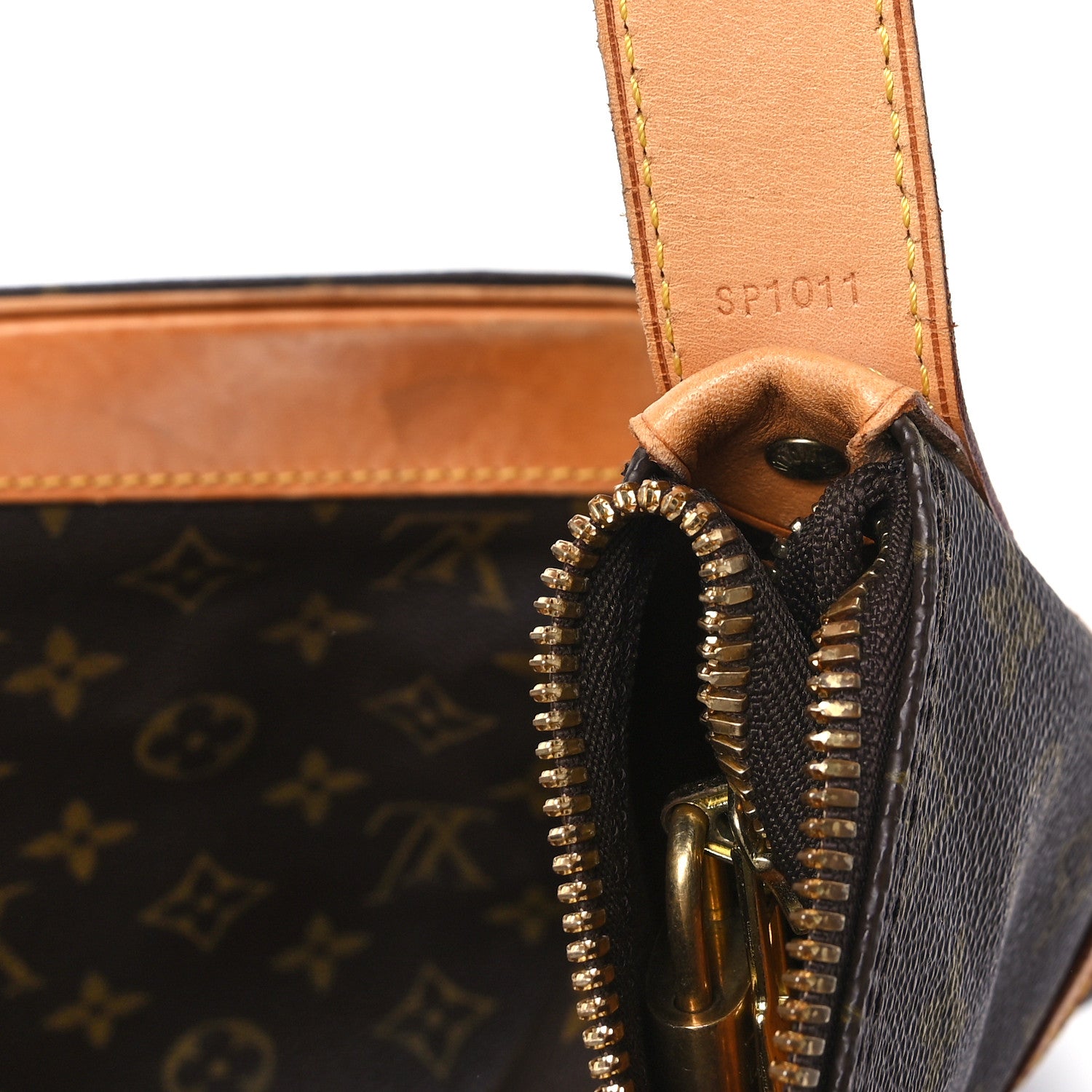 Louis Vuitton Monogram Cruiser 50 11 of 16